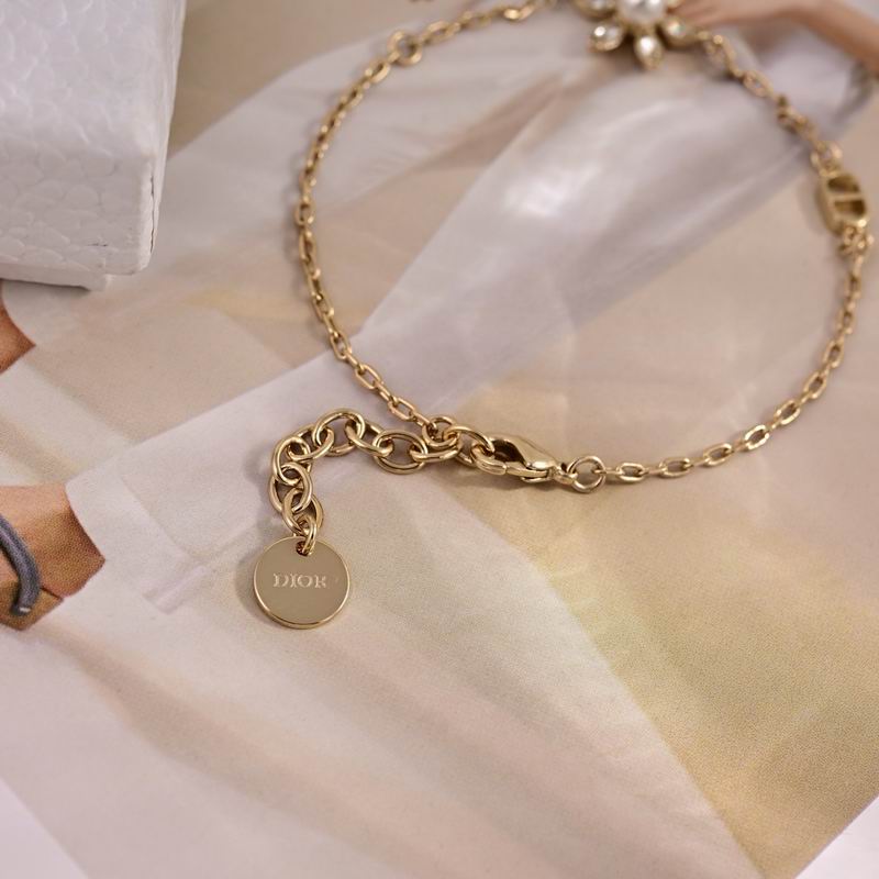 Dior Bracelet 08yxs09